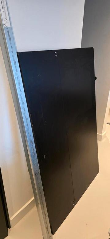 Ikea Malm bedframe met lades en lattenbodems - afbeelding 5