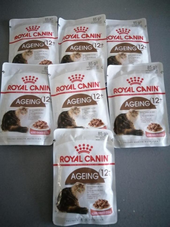 Royal Canin AGEING 12+ kat, Dieren en Toebehoren, Dierenvoeding, Kat, Ophalen of Verzenden
