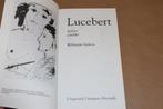 Lucebert. Dichter, schilder. Willemijn Stokvis., Ophalen of Verzenden, Zo goed als nieuw