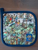 Jan van Haasteren pannenlap NIEUW, Huis en Inrichting, Ophalen of Verzenden, Nieuw, Overige typen