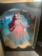Disney Ariël Designer Doll Limited Edition, Verzamelen, Disney, Ophalen of Verzenden, Pocahontas of Kl. Zeemeermin, Nieuw, Beeldje of Figuurtje