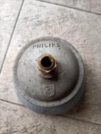 Philips armaturen retro / industrieel., Ophalen, Metaal