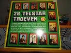 28 telstar troeven deel 12, Ophalen of Verzenden, Gebruikt, 12 inch, Levenslied of Smartlap