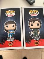 Funko pop stranger things, Ophalen of Verzenden, Gebruikt, Pop