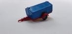 Trailer pennyburn Corgi Toys 1:43, Hobby en Vrije tijd, Modelauto's | 1:43, Ophalen of Verzenden, Zo goed als nieuw, Auto, Corgi
