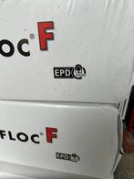 Cellulose isolatie, Doe-het-zelf en Verbouw, Isolatie en Afdichting, Ophalen, Nieuw, Overige materialen, Vloerisolatie