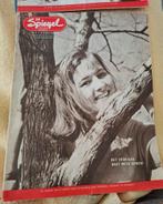 Spiegel tijdschrift 1958, Verzamelen, Tijdschriften, Kranten en Knipsels, Ophalen of Verzenden, 1940 tot 1960, Tijdschrift