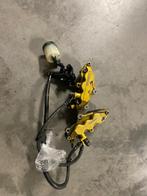 Remklauw voor, Ophalen of Verzenden, Gebruikt