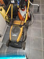 Grasmaaier Stiga, Ophalen, Cirkelmaaier, Gebruikt, Stiga