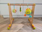 Babygym HABA, Ophalen, Zo goed als nieuw, Babygym