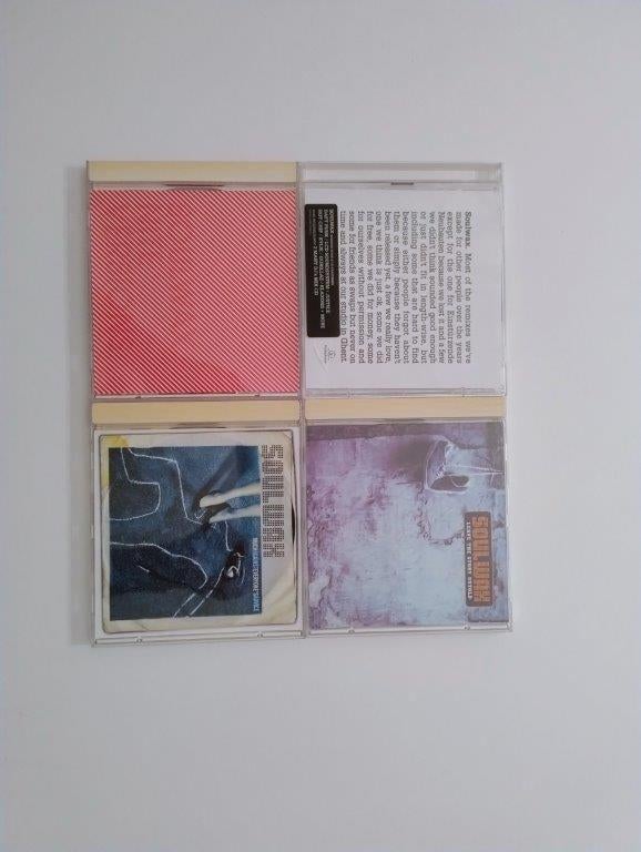 Soulwax, Ophalen, Zo goed als nieuw, Dance Populair