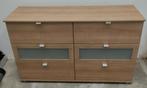 Ladenkast/dressoir met 6 laden, Ophalen, Zo goed als nieuw, 25 tot 50 cm