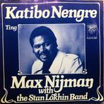 1978       Max Nijman         Katibo Nengre   , Cd's en Dvd's, Verzenden, Wereldmuziek, 7 inch, Single