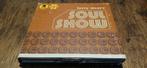 Ferry Maat's Soyl Show (3CD's), Ophalen of Verzenden, 2000 tot heden, Gebruikt