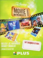 Plus # Album Movie Moments (compleet)., Verzamelen, Supermarktacties, Plus, Ophalen of Verzenden