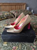 Sacha leren pump mt 37, Pumps, Overige kleuren, Nieuw, Ophalen of Verzenden