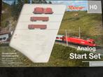 Roco trein set, Ophalen, Zo goed als nieuw, Groter dan 1:32