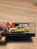 Microchamps Mercedes-Benz 190E - 1:64 - Paul's model Art, Ophalen of Verzenden, Nieuw, Auto