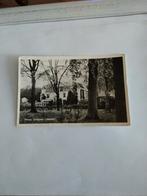 WEZEP.  LANDGOED. "IJSSELVLIET"  1954, Ophalen of Verzenden, 1940 tot 1960