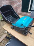 Bosch verticuteermachine, Tuin en Terras, Verticuteermachines, Ophalen, Zo goed als nieuw, Elektrisch