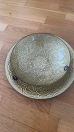 Dek schalen, Ophalen, Zo goed als nieuw, Rond