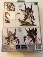 Warhammer 40.000 – Tyranids Norn Emissary | Compleet, Games Workshop, Verzenden, Figuurtje(s), Games Workshop