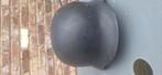 Luftwaffe helmet m40 ND ET68, Verzamelen, Militaria | Tweede Wereldoorlog, Ophalen of Verzenden, Luchtmacht, Duitsland, Embleem of Badge