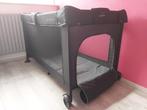 Koelstra Travelsleeper campingbedje + 2 x matras zgan, Ophalen, Zo goed als nieuw, Minder dan 140 cm, Minder dan 70 cm