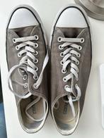 Converse All Stars Grijs Maat 42,5, Ophalen of Verzenden, Gedragen, Sneakers of Gympen