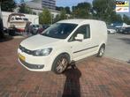 Volkswagen Caddy 1.6 TDI Airco! Automaat! 230DKM NAP!, Euro 5, Gebruikt, 4 cilinders, Volkswagen