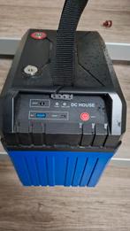 DC House 12V 100Ah LiFePO4 Accu, Ophalen, Zo goed als nieuw