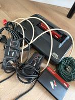 Sega master system 2, Spelcomputers en Games, Gebruikt, 1 speler, Ophalen of Verzenden, Master System
