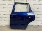 Portier 4Deurs links-achter van een Audi Q5, Gebruikt, -, Deur, -