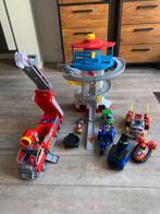 Paw patrol, Ophalen, Zo goed als nieuw