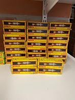 partij bougies lot gloeikaarsen nos nieuw, Ophalen of Verzenden