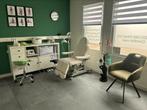 Stoelverhuur voor medisch pedicure/nagelstyliste  Helmond, 20 tot 35 m², Eindhoven