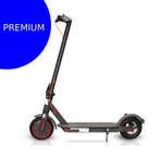 Ik zoek een elektrische step zoals op de foto, Fietsen en Brommers, Steps, Ophalen, Elektrische step (E-scooter)