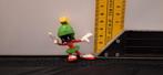 Marvin the Martian poppetje warner bros (18525), Verzamelen, Warner bros, ., Ophalen of Verzenden, Zo goed als nieuw
