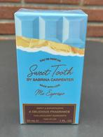 Sabrina Carpenter Sweeth Tooth Me Espresso, Ophalen, Nieuw