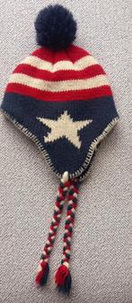 Warme dubbellaag muts van America Today, Kleding | Dames, Mutsen, Sjaals en Handschoenen, Maat 38/40 (M), Ophalen of Verzenden