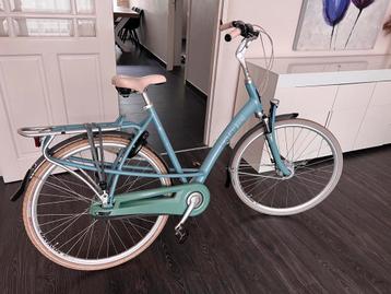 Prachtig Batavus Mambo Damesfiets in uitstekende staat beschikbaar voor biedingen