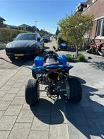 Madmax Eagle 250cc, 1 cilinder, 250 cc, 11 kW of minder