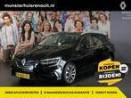 Renault Mégane Estate 1.3 TCe 140 Techno - Occasion Lease v, Gebruikt, 4 cilinders, 1290 kg, Leder en Stof