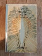 M.J. Roads - Een met de natuur, Ophalen of Verzenden, Zo goed als nieuw, Spiritualiteit algemeen, M.J. Roads