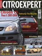 CitroExpert 122 Cactus Rip Curl, C5 Ph. 1, 2CV’s, 2CV pickup, Ophalen of Verzenden, Nieuw, Citroën