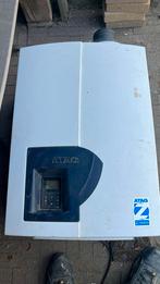Atag ketel, Gebruikt, Aardgas, Minder dan 20 liter, Ouder dan 10 jaar