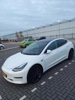 ✅Tesla Model 3 Performance 2020 69.000 km, Auto's, Tesla, 27 €/maand, 1831 kg, Zwart, Elektrisch