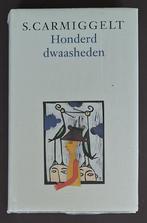 NIEUW: Honderd dwaasheden - S. Carmiggelt (nog in cellofaan), Ophalen of Verzenden, Nieuw, S. Carmiggelt