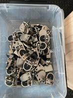 Glasklemmen 8mm glas 35 stuks, Ophalen, Zo goed als nieuw, Overige typen