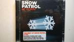 Snow Patrol - Up To Now, Ophalen of Verzenden, Zo goed als nieuw, Poprock